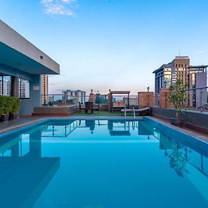 Highlands Suites Hotel Apartments