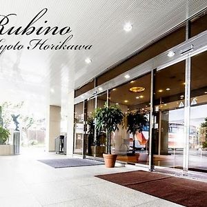 Hotel Rubino Kyoto Horikawa