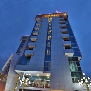 Friendship International Hotel